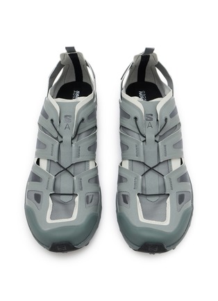 Detail View - Click To Enlarge - SALOMON - Udara Advanced Men's Sneakers