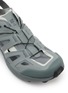 Detail View - Click To Enlarge - SALOMON - Udara Advanced Men's Sneakers