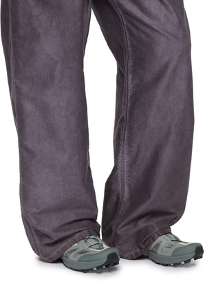 Figure View - Click To Enlarge - SALOMON - Udara Advanced Men's Sneakers