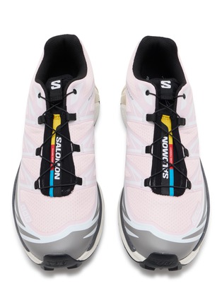 Detail View - Click To Enlarge - SALOMON - XT-6 Men's Sneakers