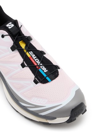 Detail View - Click To Enlarge - SALOMON - XT-6 Men's Sneakers