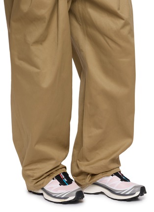 Figure View - Click To Enlarge - SALOMON - XT-6 Men's Sneakers