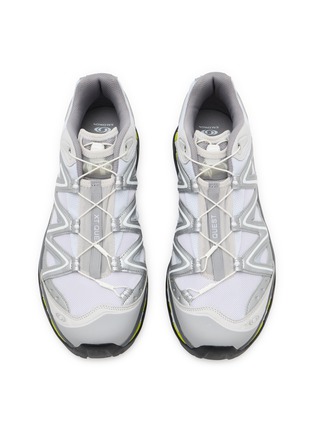 Detail View - Click To Enlarge - SALOMON - XT- Quest Low Top Men's Sneakers