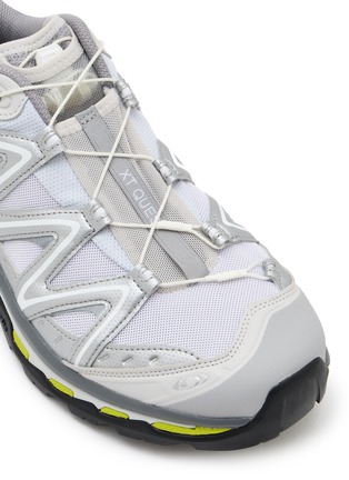 Detail View - Click To Enlarge - SALOMON - XT- Quest Low Top Men's Sneakers