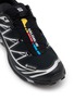 Detail View - Click To Enlarge - SALOMON - Xt-6 Gtx Low Top Men's Sneakers