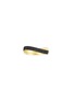 LC COLLECTION JEWELLERY 18K Gold Black Diamond Ring — US 7