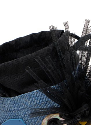  - LOEWE - Bird Crossbody Bag