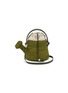 LOEWE Watering Can Raffia Leather Crossbody Bag