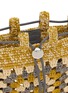 Detail View - Click To Enlarge - LOEWE x PAULA's IBIZA - Crochet Crossbody Bag