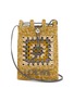 LOEWE x PAULA's IBIZA Crochet Crossbody Bag