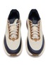 Detail View - Click To Enlarge - COLE HAAN - ØriginalGrand Everarc Skyweave Men's Sneaker