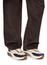 Figure View - Click To Enlarge - COLE HAAN - ØriginalGrand Everarc Skyweave Men's Sneaker
