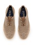 Detail View - Click To Enlarge - COLE HAAN - Zerogrand Remastered Stitchlite Wingtip Men's Sneakers