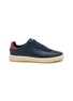COLE HAAN Grandpro Turf Skyweave Leather Men's Sneakers