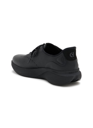  - COLE HAAN - OriginalGrand NEOARC Quick-On Wingtip Leather Oxford Shoes