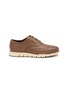 COLE HAAN Zerogrand Remastered Wingtip Oxdord Men's Sneakers