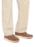 Figure View - Click To Enlarge - COLE HAAN - Zerogrand Remastered Wingtip Oxdord Men's Sneakers