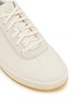 Detail View - Click To Enlarge - COLE HAAN - Grandpro Turf Skyweave Leather Men's Sneakers