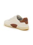  - COLE HAAN - Grandpro Turf Skyweave Leather Men's Sneakers