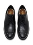 Detail View - Click To Enlarge - COLE HAAN - x Whiz Limited x Mita ØriginalGrand Judson Wingtip Loafers
