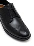 Detail View - Click To Enlarge - COLE HAAN - x Whiz Limited x Mita ØriginalGrand Judson Wingtip Loafers