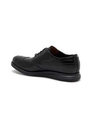  - COLE HAAN - x Whiz Limited x Mita ØriginalGrand Judson Wingtip Loafers