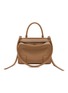 Detail View - Click To Enlarge - LOEWE - Medium Amazona 180 Leather Handbag