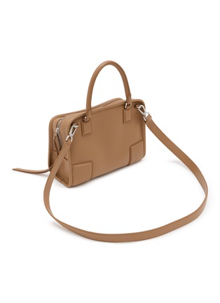  - LOEWE - Medium Amazona 180 Leather Handbag