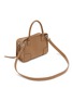  - LOEWE - Medium Amazona 180 Leather Handbag