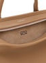  - LOEWE - Medium Amazona 180 Leather Handbag