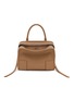LOEWE Medium Amazona 180 Leather Handbag