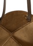 Detail View - Click To Enlarge - LOEWE - Medium Puzzle Fold Leather Tote Bag