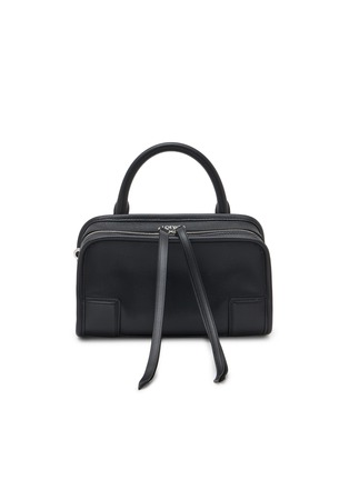 Detail View - Click To Enlarge - LOEWE - Mini Amazona 180 Leather Bag