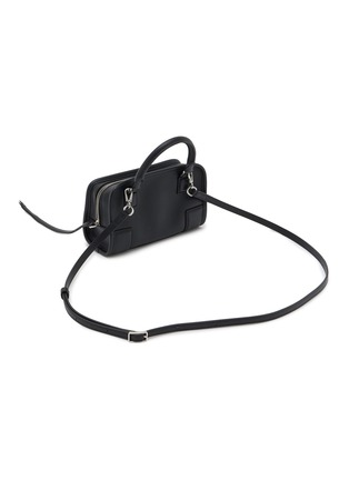 Detail View - Click To Enlarge - LOEWE - Mini Amazona 180 Leather Bag