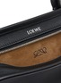  - LOEWE - Mini Amazona 180 Leather Bag