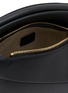 Detail View - Click To Enlarge - LOEWE - Mini Puzzle Edge Soft Grained Calfskin Leather Bag
