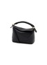 LOEWE Mini Puzzle Edge Soft Grained Calfskin Leather Bag