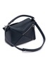 Detail View - Click To Enlarge - LOEWE - Small Layered Puzzle Bag
