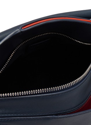 Detail View - Click To Enlarge - LOEWE - Small Layered Puzzle Bag