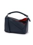 LOEWE Small Layered Puzzle Bag