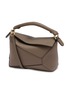 LOEWE Mini Puzzle Edge Grained Leather Bag
