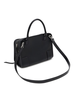  - LOEWE - Medium Amazona 180 Leather Handbag