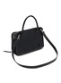  - LOEWE - Medium Amazona 180 Leather Handbag