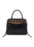 LOEWE Medium Amazona 180 Leather Handbag