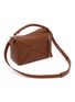 Detail View - Click To Enlarge - LOEWE - Small Puzzle Layers Leather Bag