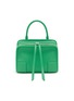 Detail View - Click To Enlarge - LOEWE - Medium Amazona 180 Leather Handbag