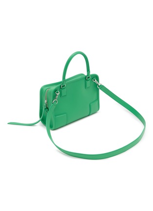  - LOEWE - Medium Amazona 180 Leather Handbag
