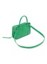 - LOEWE - Medium Amazona 180 Leather Handbag