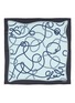 LOEWE Rope Print Scarf