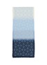 Detail View - Click To Enlarge - LOEWE - Anagram Fringed Scarf